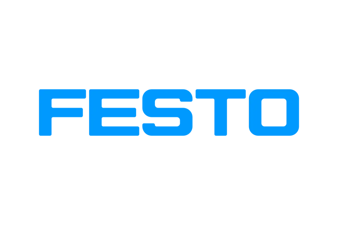 FestoVector SVG & PNG Logo