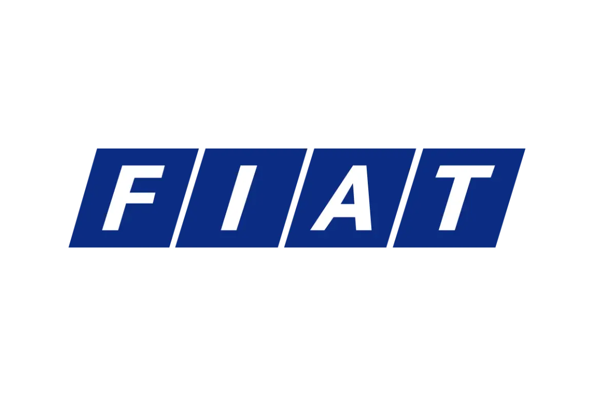 Fiat FerroviariaVector SVG & PNG Logo