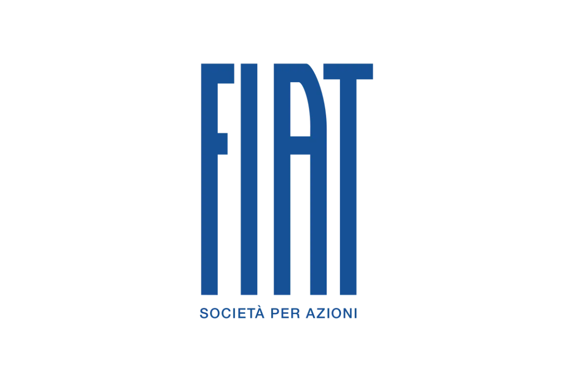 Fiat S.p.A.Vector SVG & PNG Logo