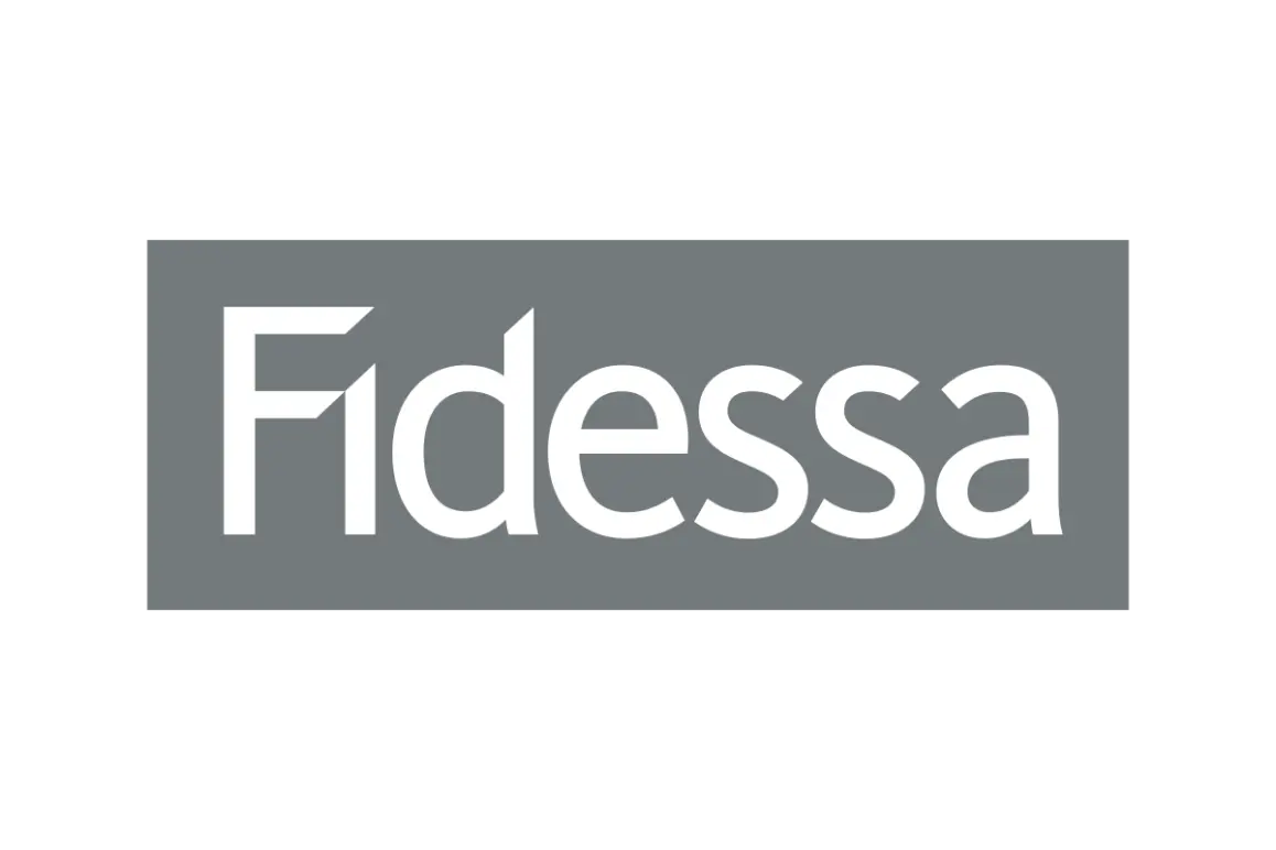 FidessaVector SVG & PNG Logo