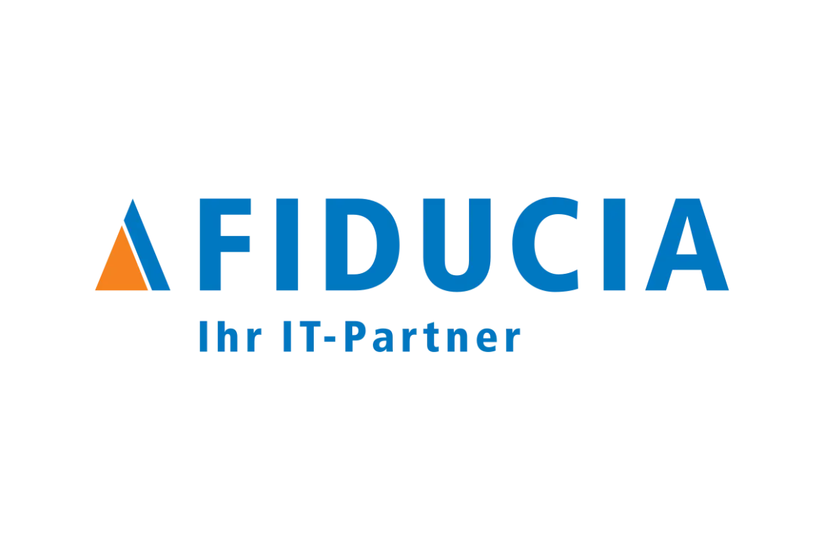 Fiducia IT AGVector SVG & PNG Logo