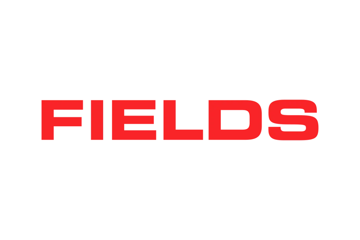 FieldsVector SVG & PNG Logo