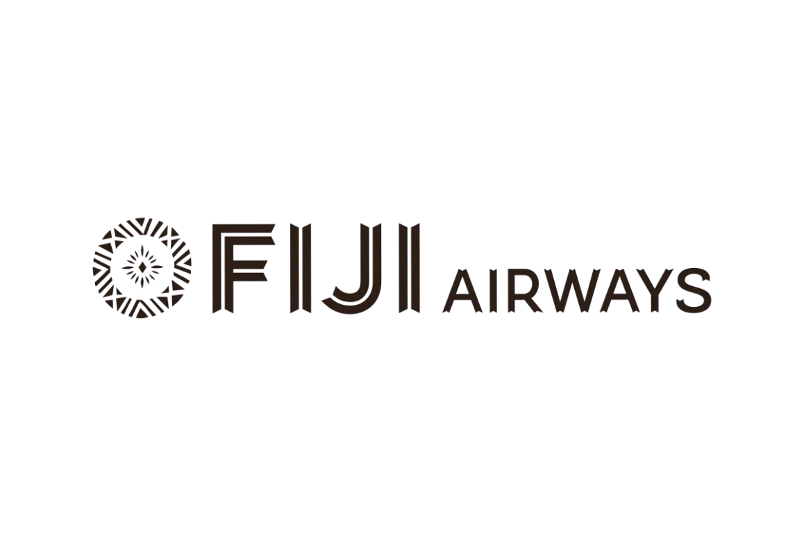 Fiji AirwaysVector SVG & PNG Logo