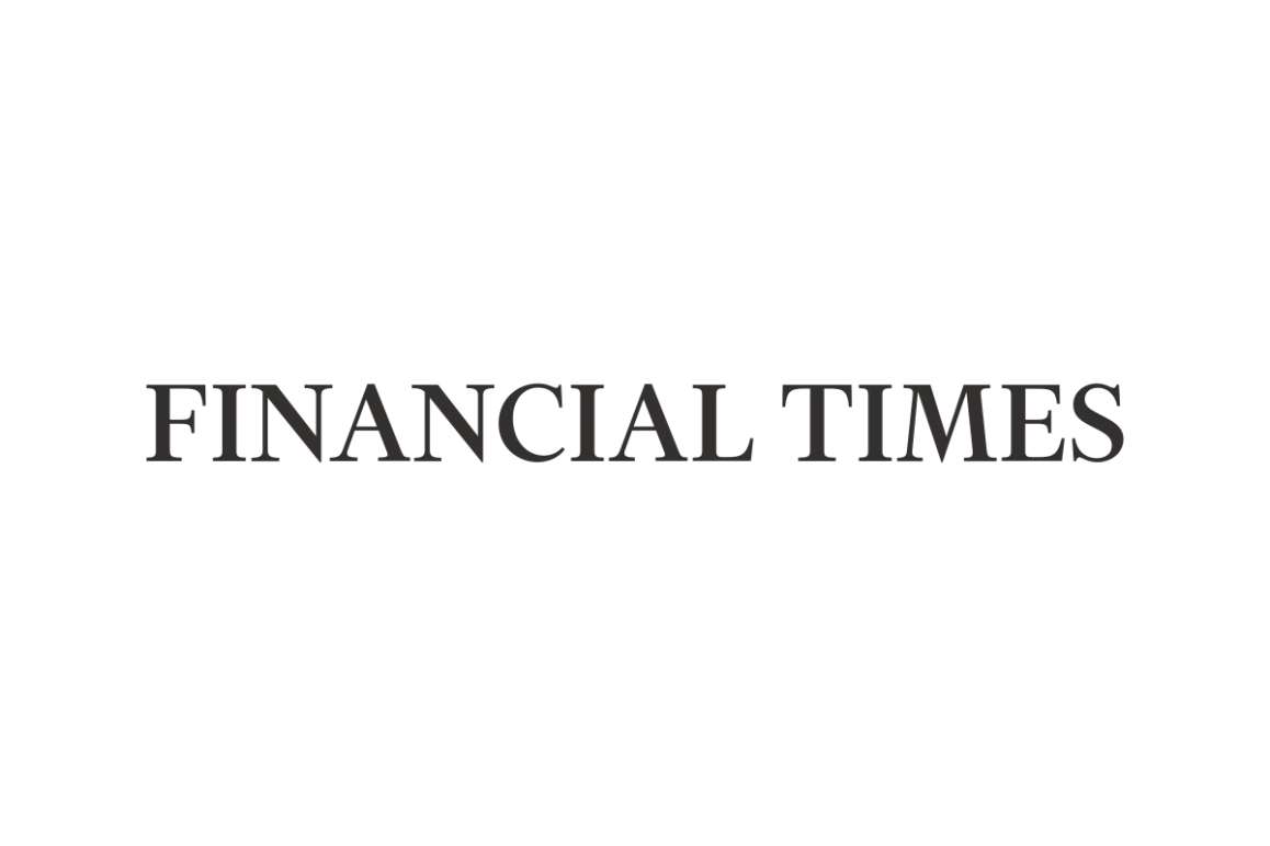 Financial TimesVector SVG & PNG Logo