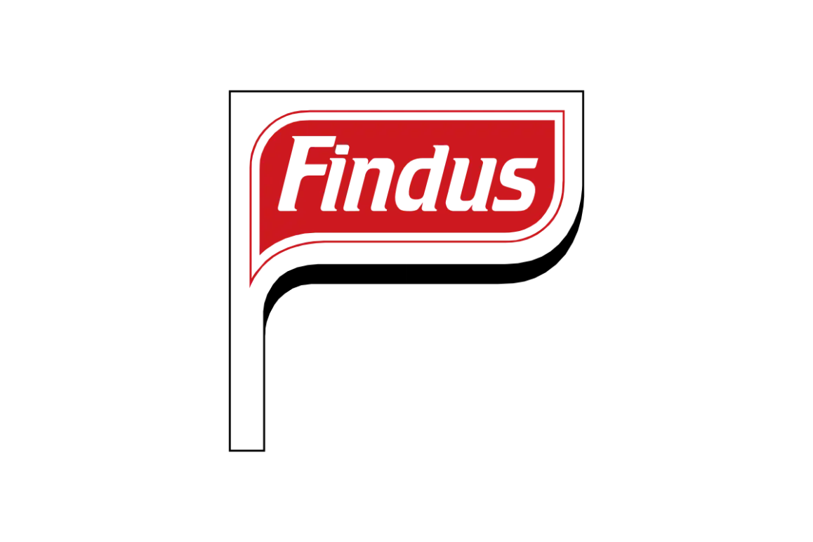 FindusVector SVG & PNG Logo