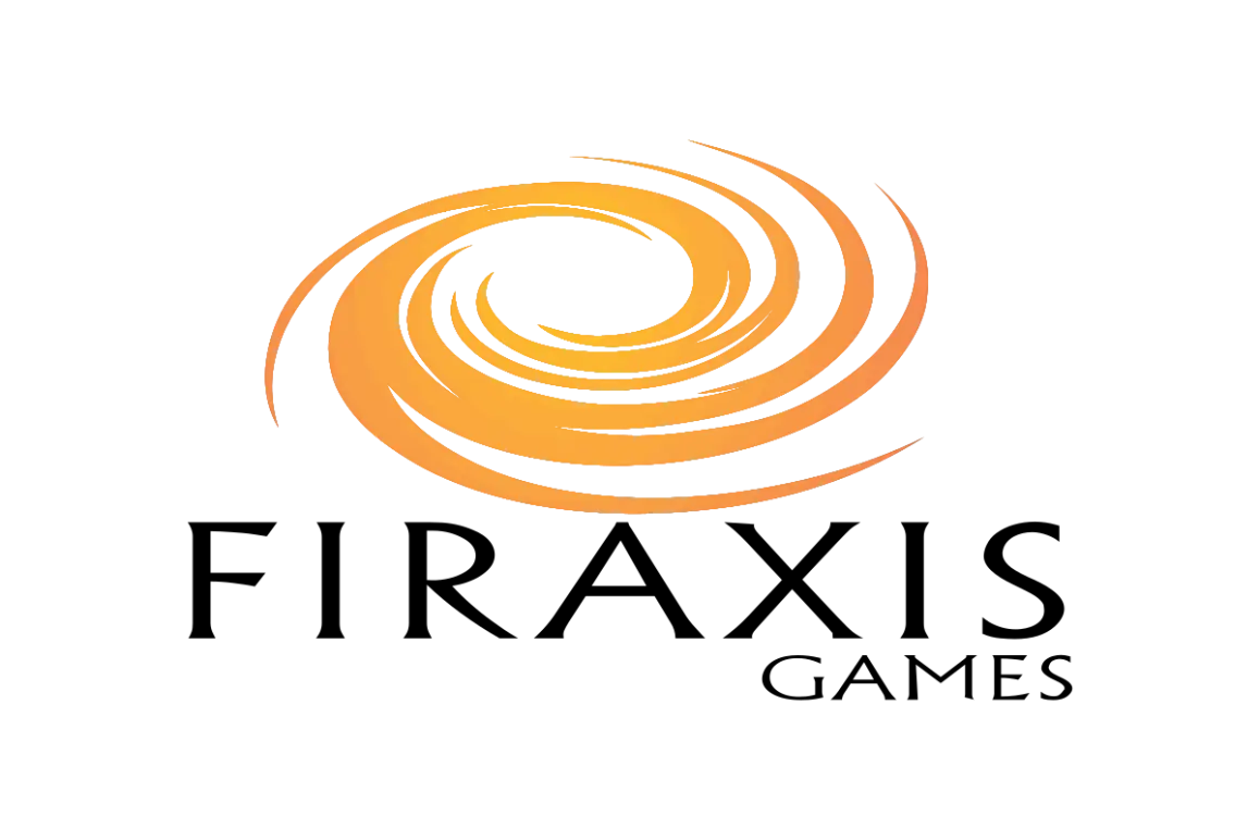 Firaxis GamesVector SVG & PNG Logo