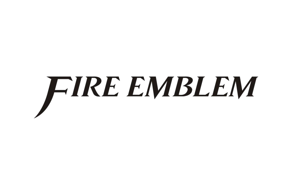 Fire EmblemVector SVG & PNG Logo