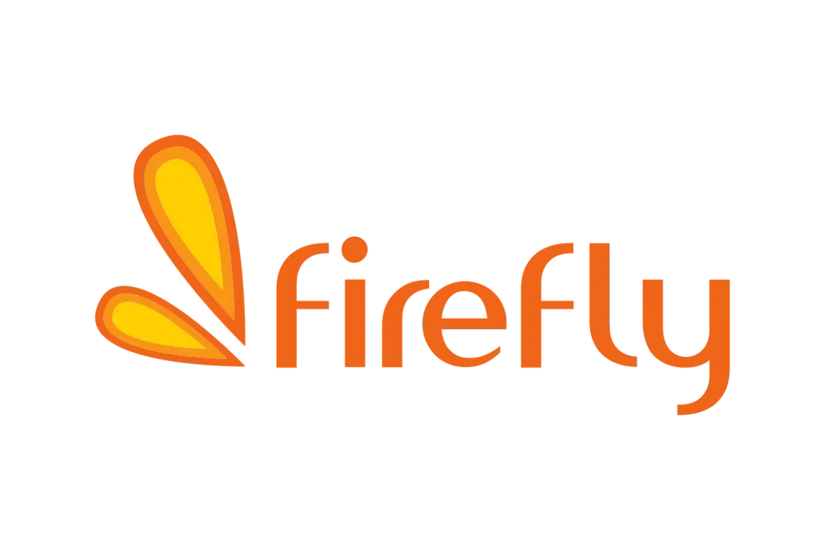 FireflyVector SVG & PNG Logo