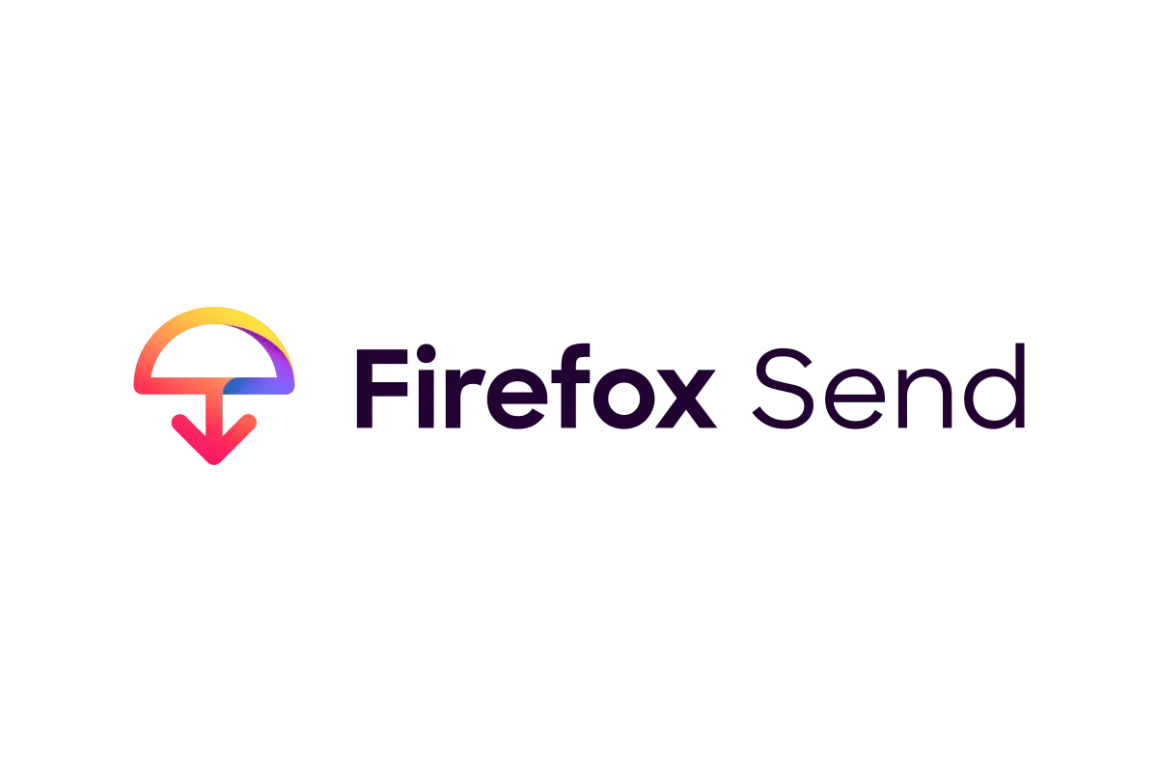 Firefox SendVector SVG & PNG Logo