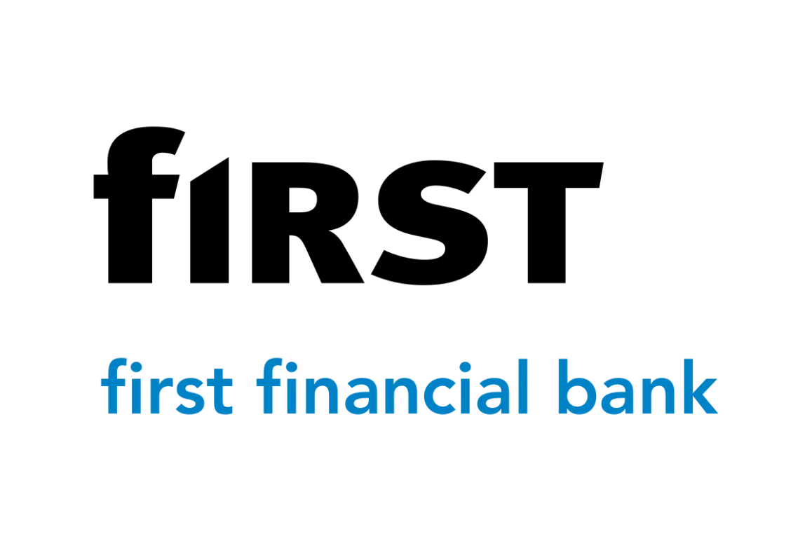 First Financial BankVector SVG & PNG Logo