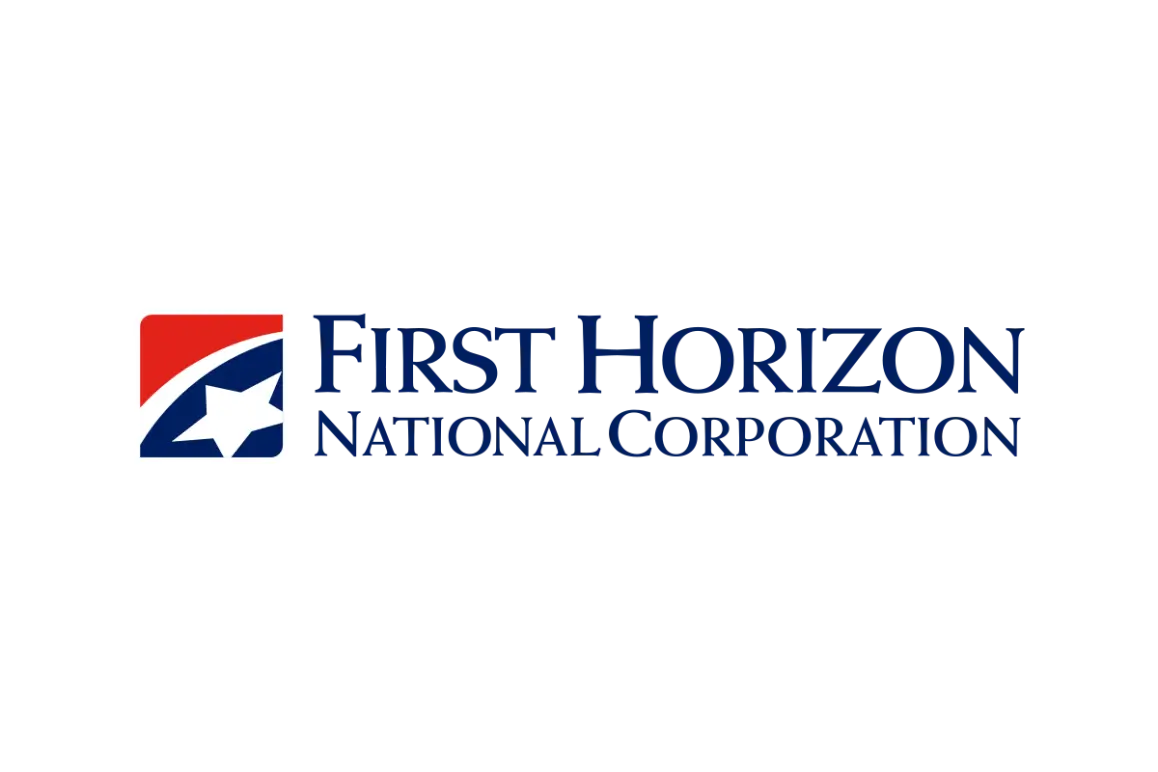 First Horizon National CorporationVector SVG & PNG Logo