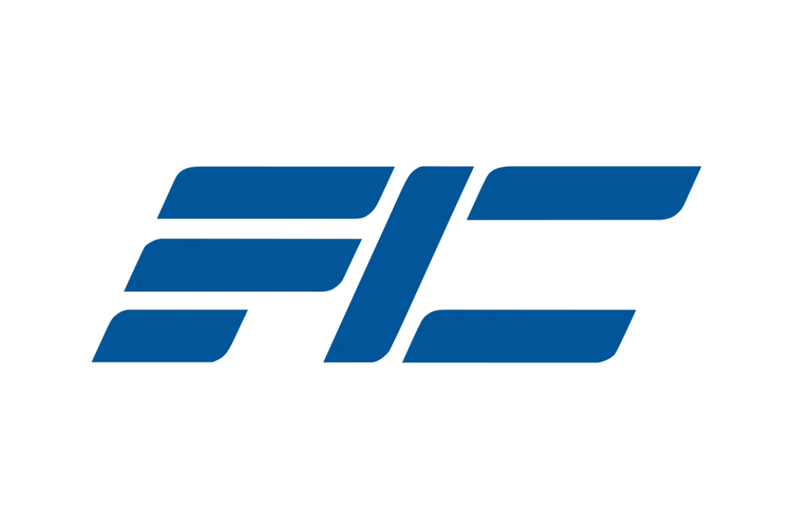 First International ComputerVector SVG & PNG Logo