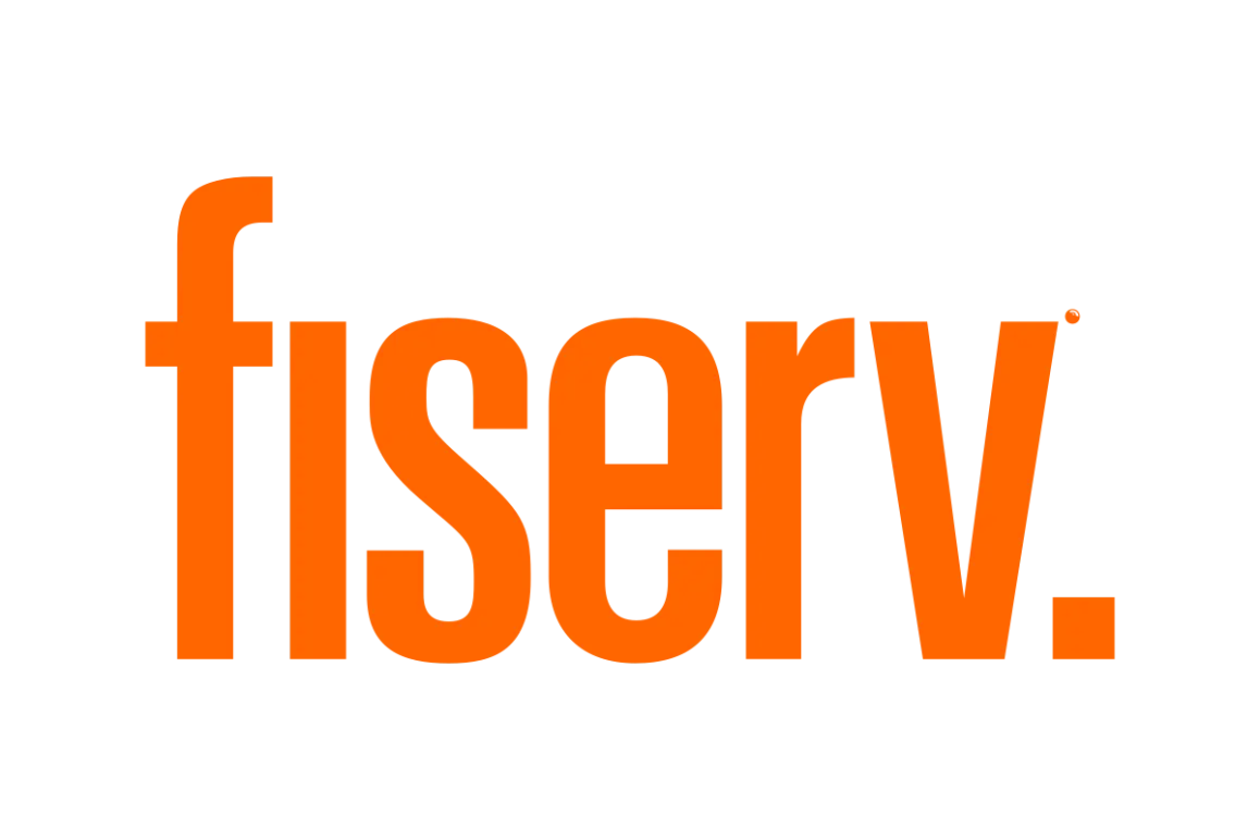 FiservVector SVG & PNG Logo