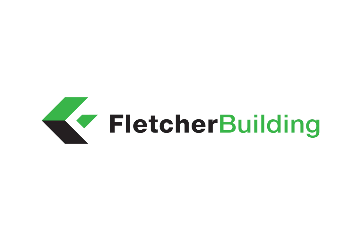 Fletcher BuildingVector SVG & PNG Logo