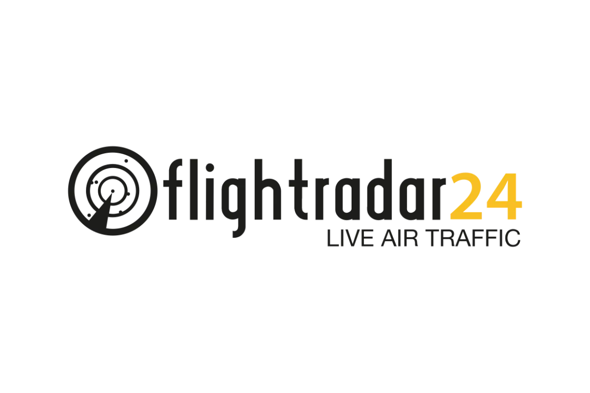 Flightradar24Vector SVG & PNG Logo