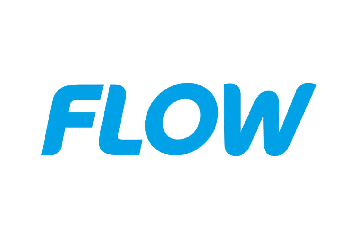 FlowVector SVG & PNG Logo