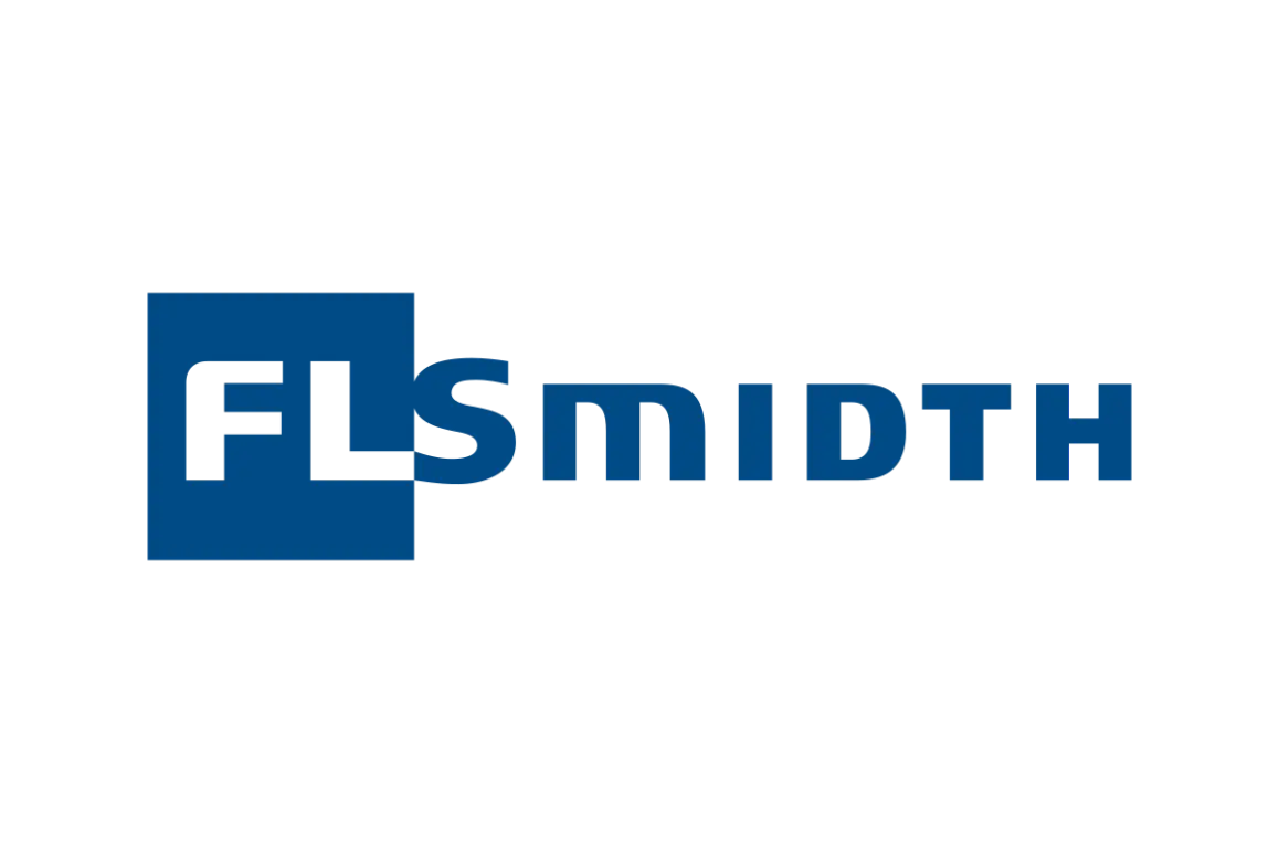 FLSmidthVector SVG & PNG Logo