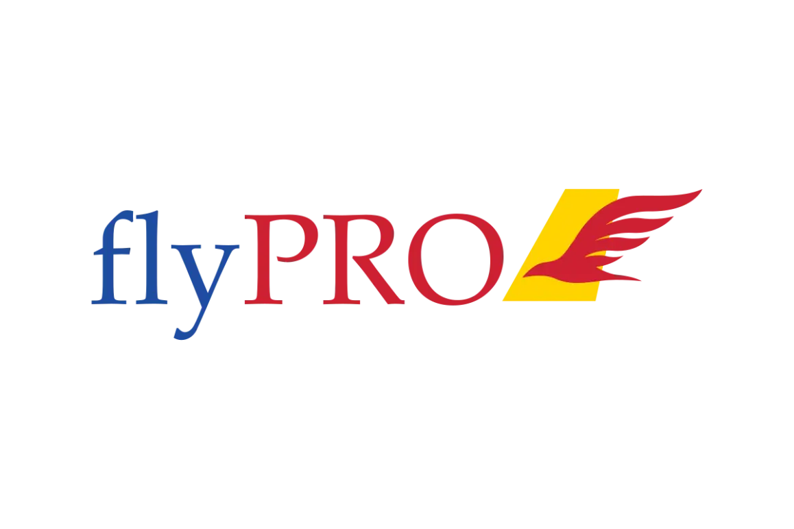 Fly ProVector SVG & PNG Logo