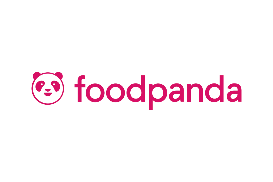 FoodpandaVector SVG & PNG Logo