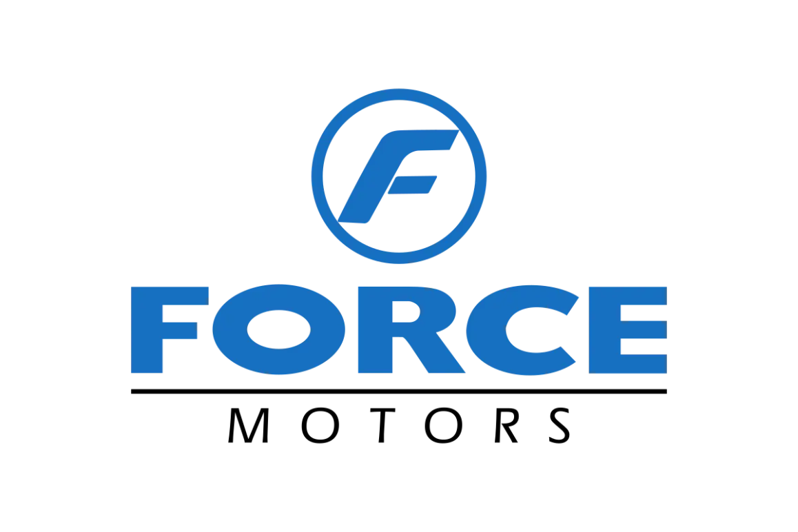Force MotorsVector SVG & PNG Logo