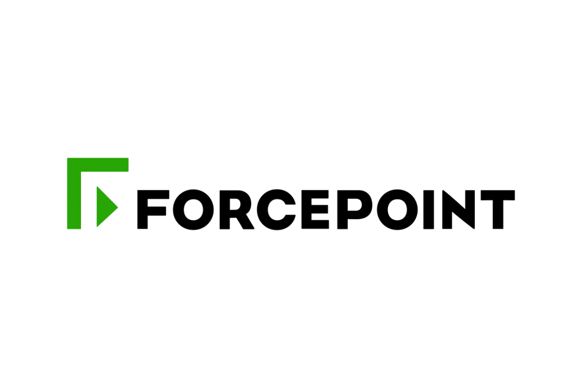 ForcepointVector SVG & PNG Logo