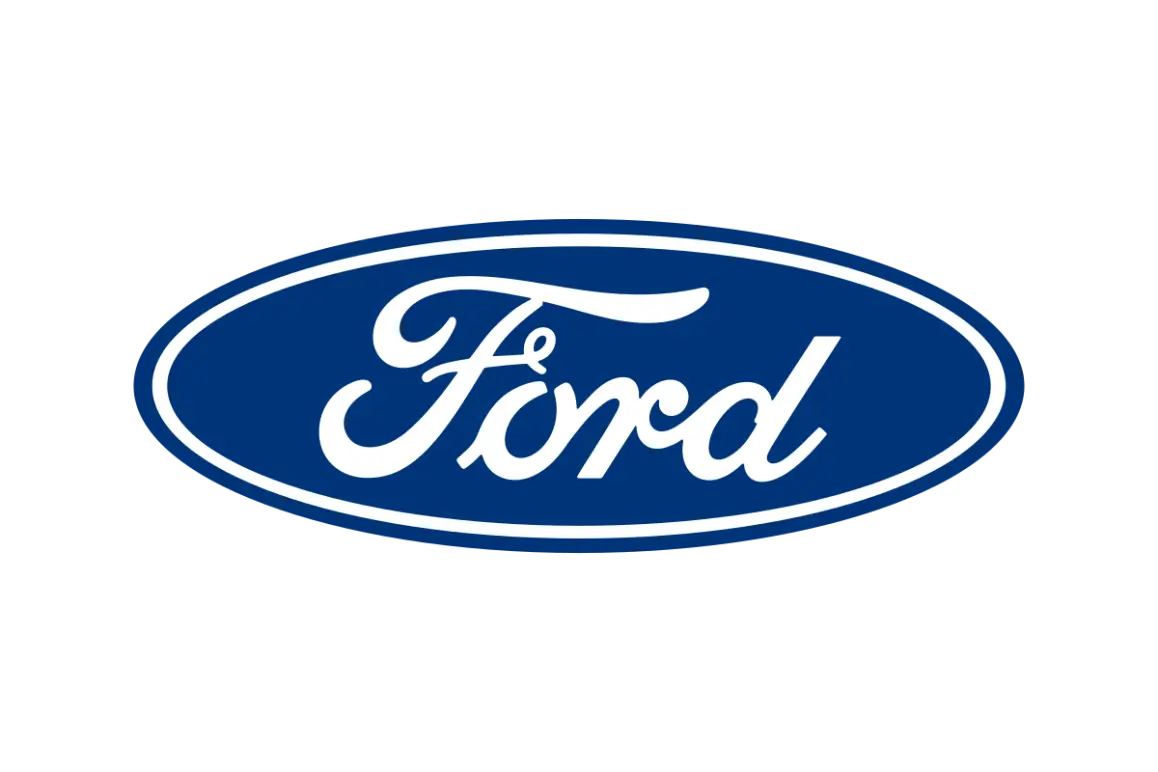 Ford AustraliaVector SVG & PNG Logo