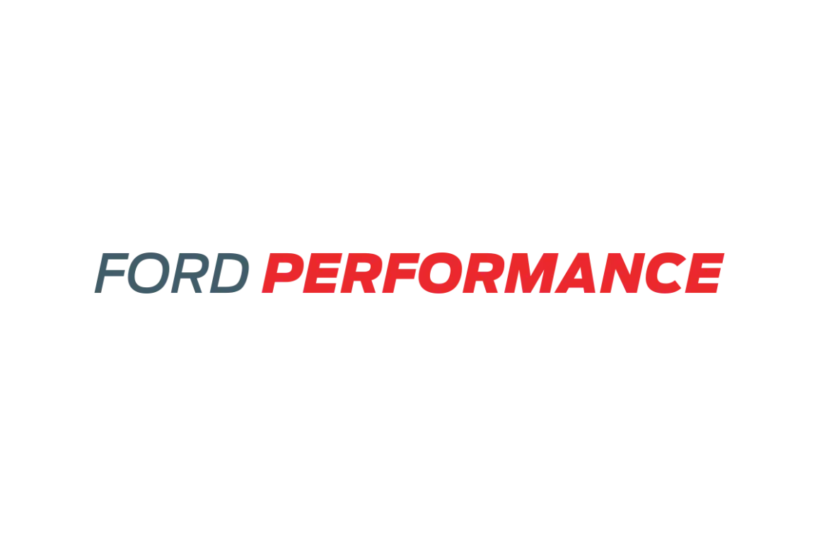 Ford PerformanceVector SVG & PNG Logo