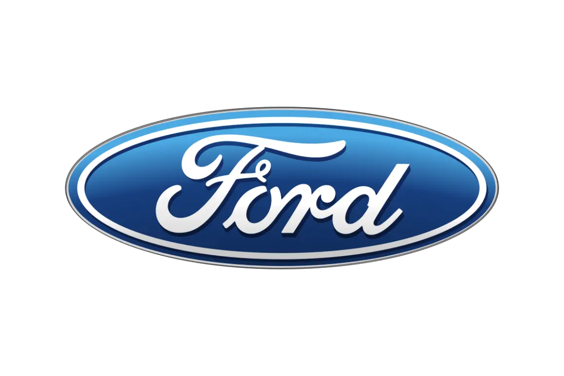 Ford Retail GroupVector SVG & PNG Logo