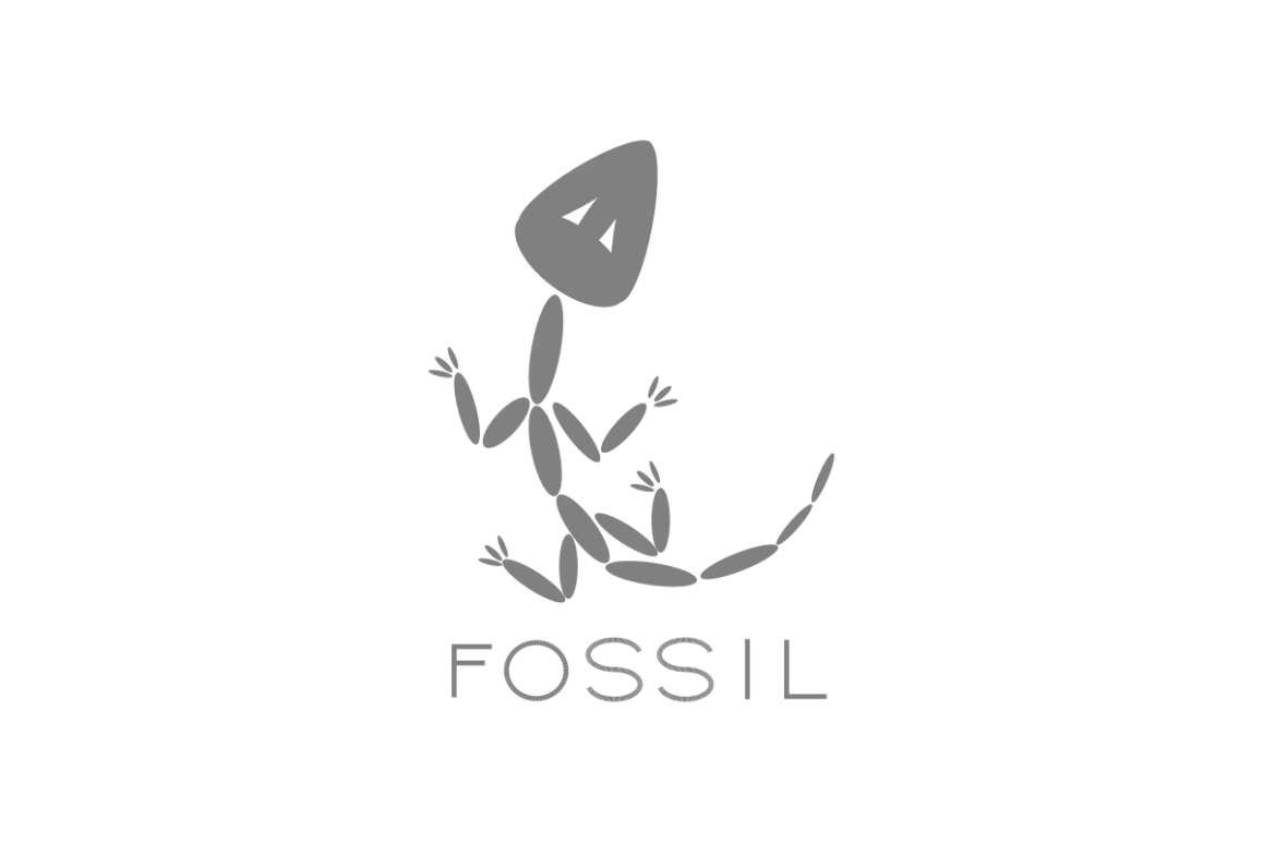 FossilVector SVG & PNG Logo