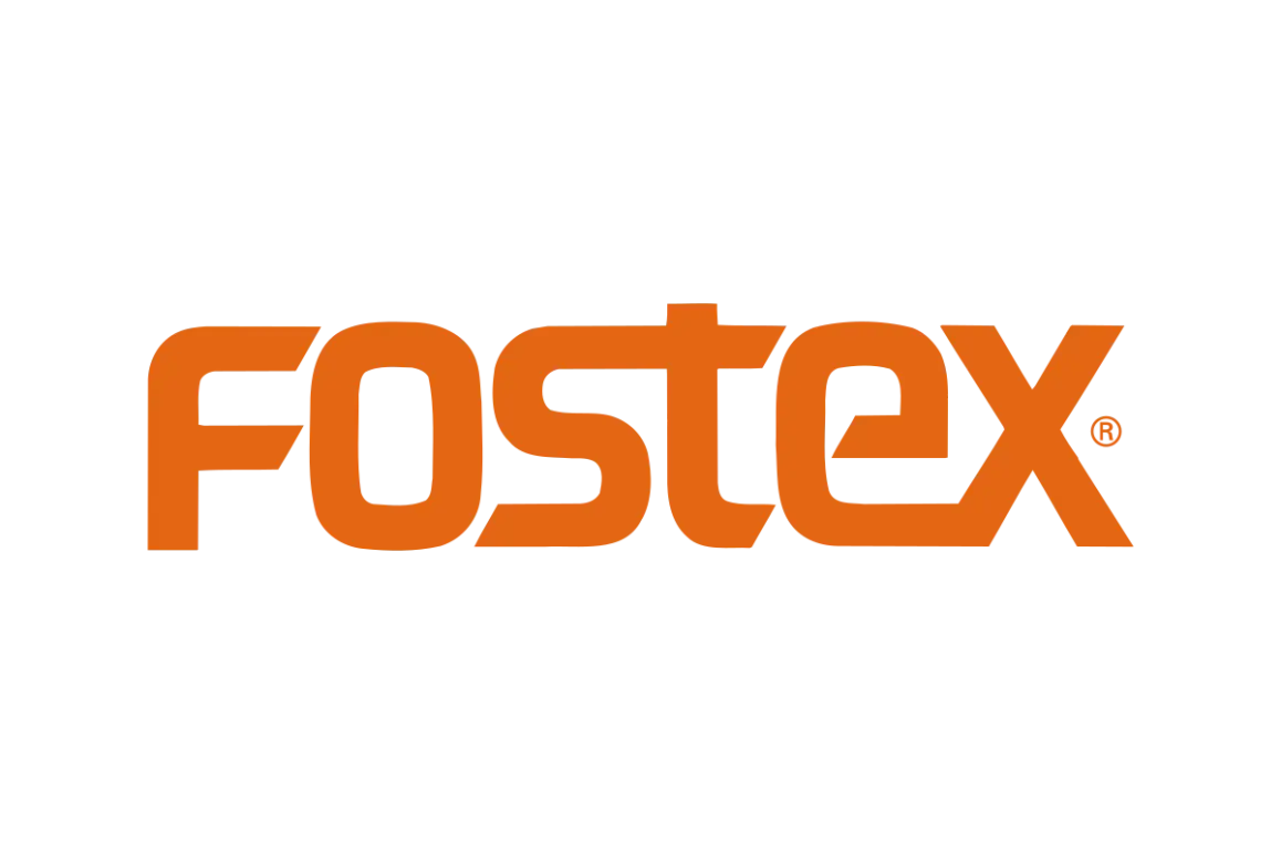 FostexVector SVG & PNG Logo