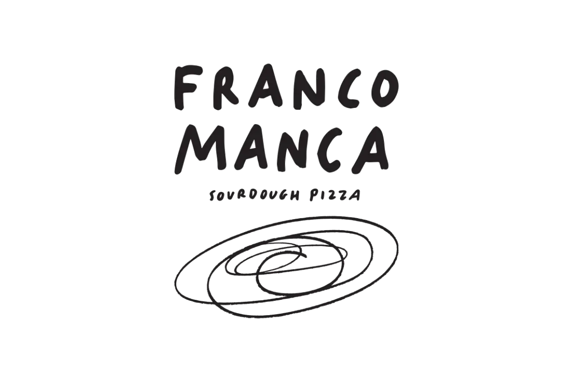 Franco MancaVector SVG & PNG Logo