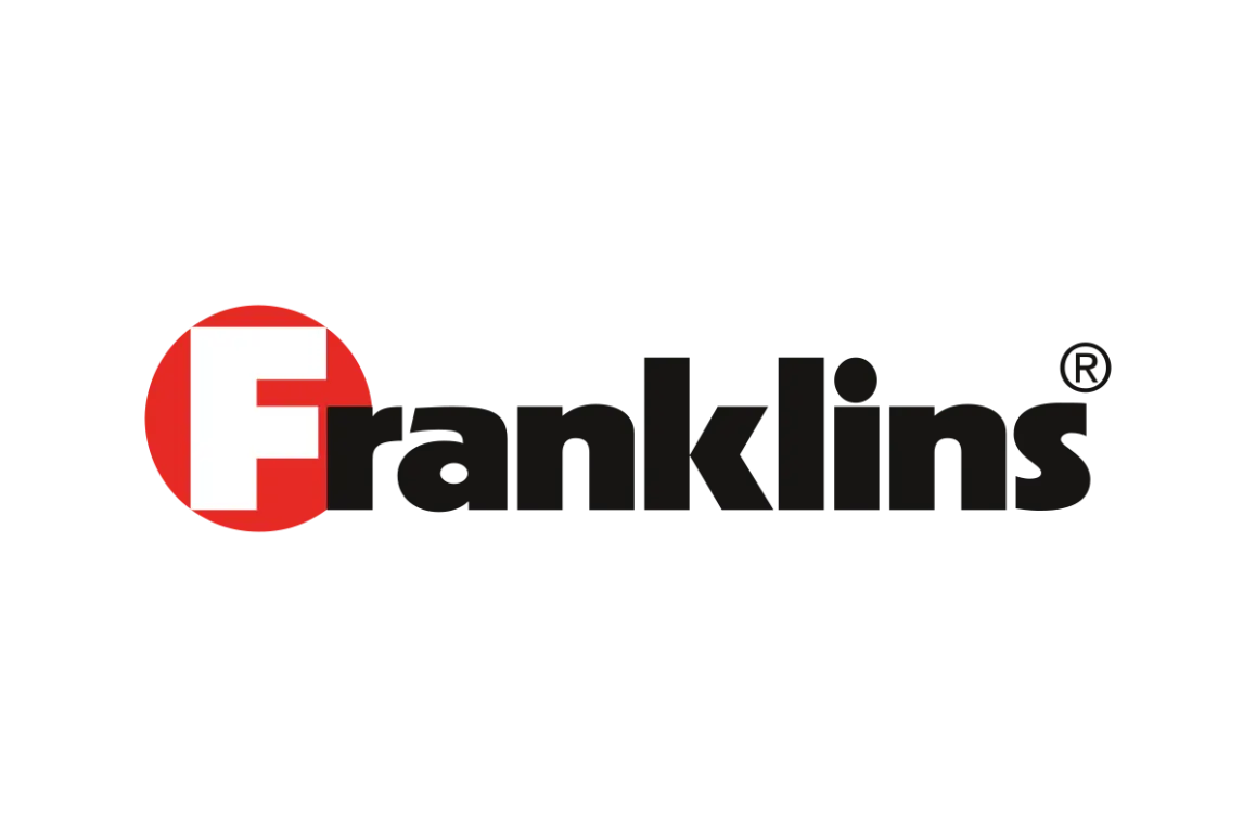 FranklinsVector SVG & PNG Logo