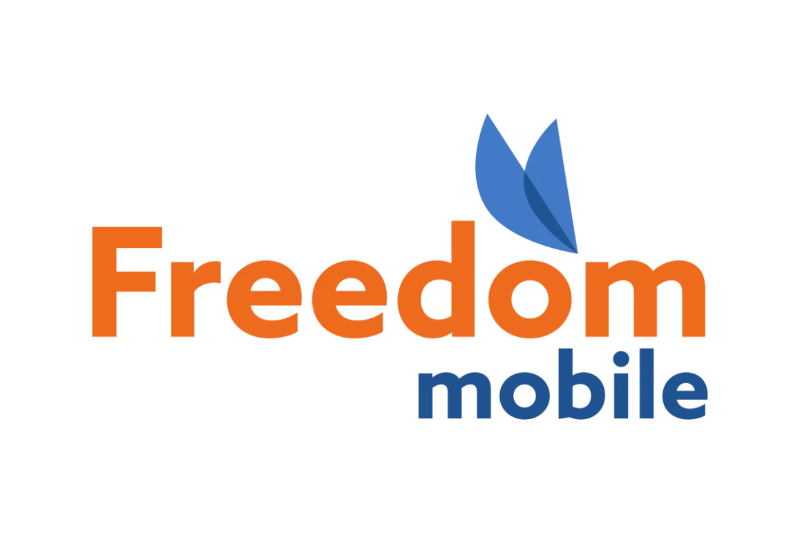 Freedom MobileVector SVG & PNG Logo