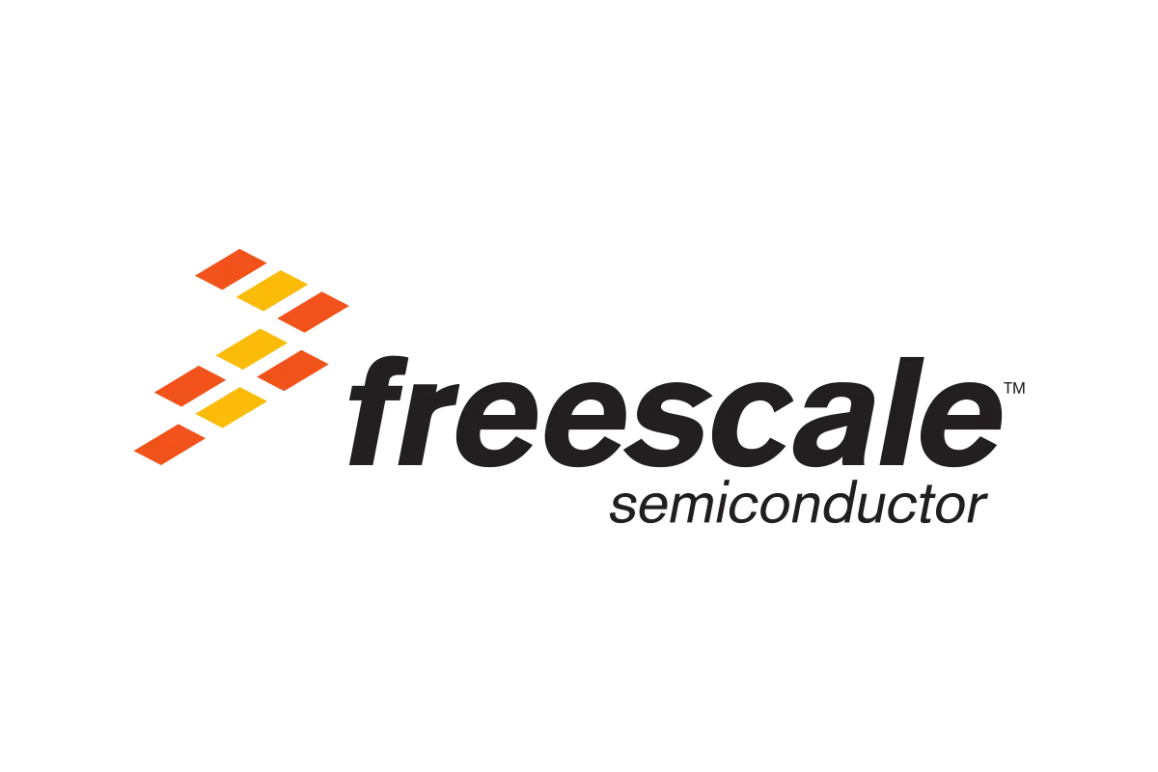 Freescale SemiconductorVector SVG & PNG Logo