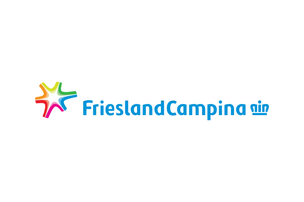 FrieslandCampinaVector SVG & PNG Logo