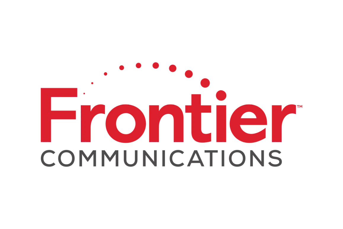 Frontier CommunicationsVector SVG & PNG Logo
