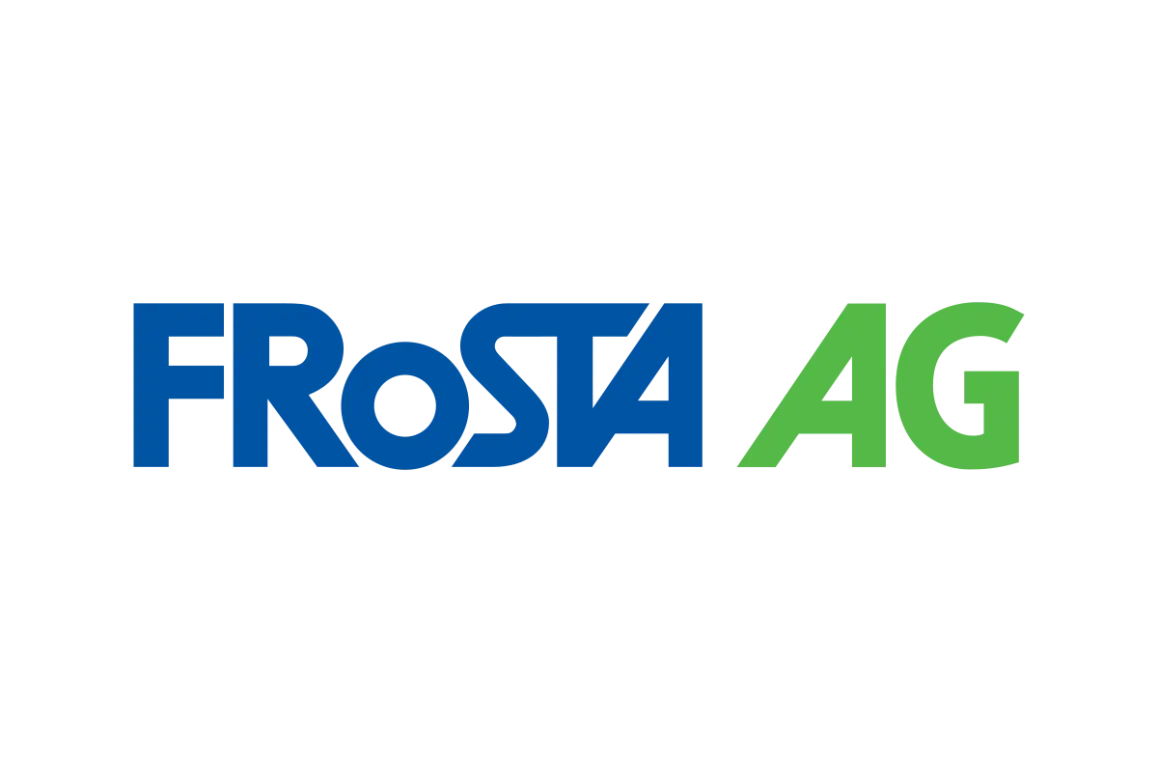 Frosta AGVector SVG & PNG Logo
