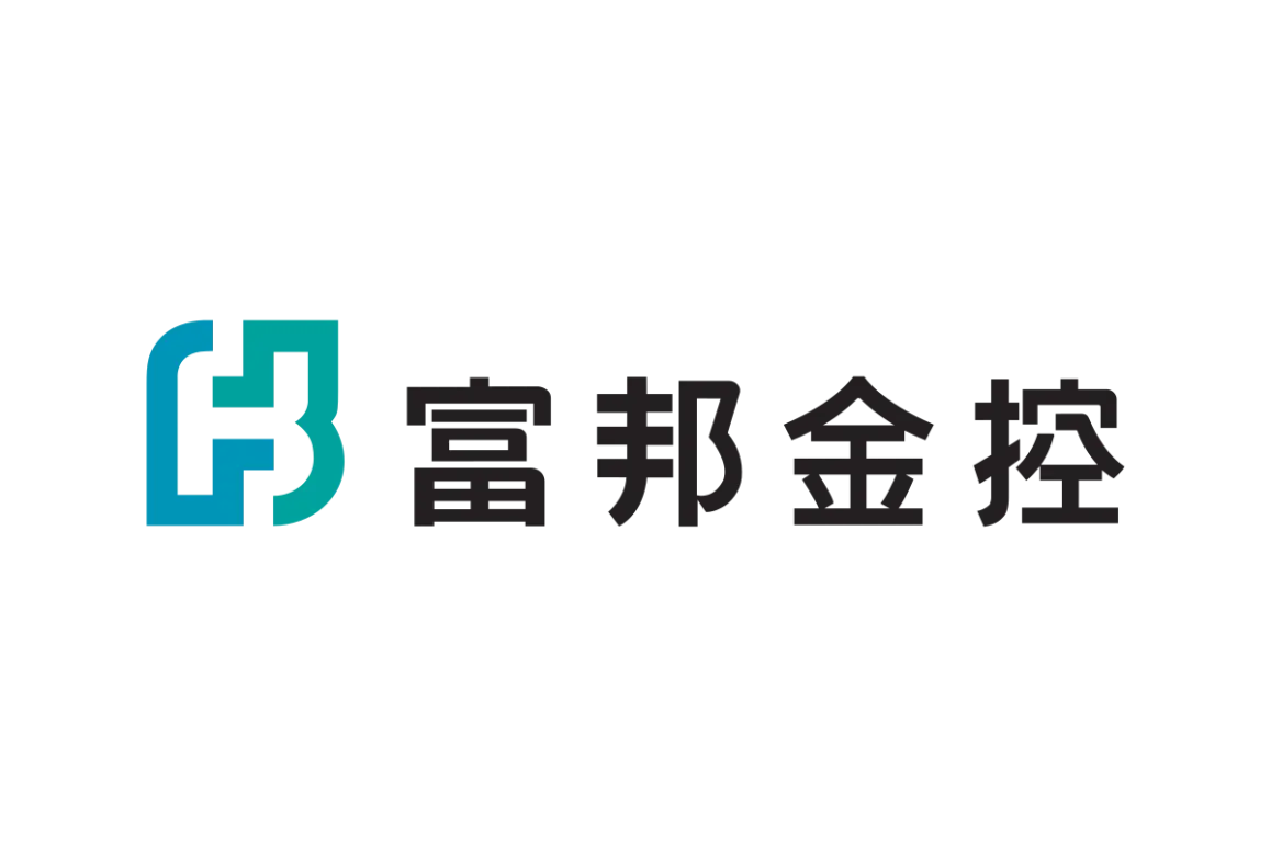 Fubon Financial Holding Co.Vector SVG & PNG Logo