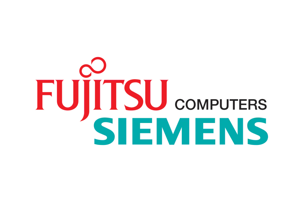 Fujitsu Siemens ComputersVector SVG & PNG Logo