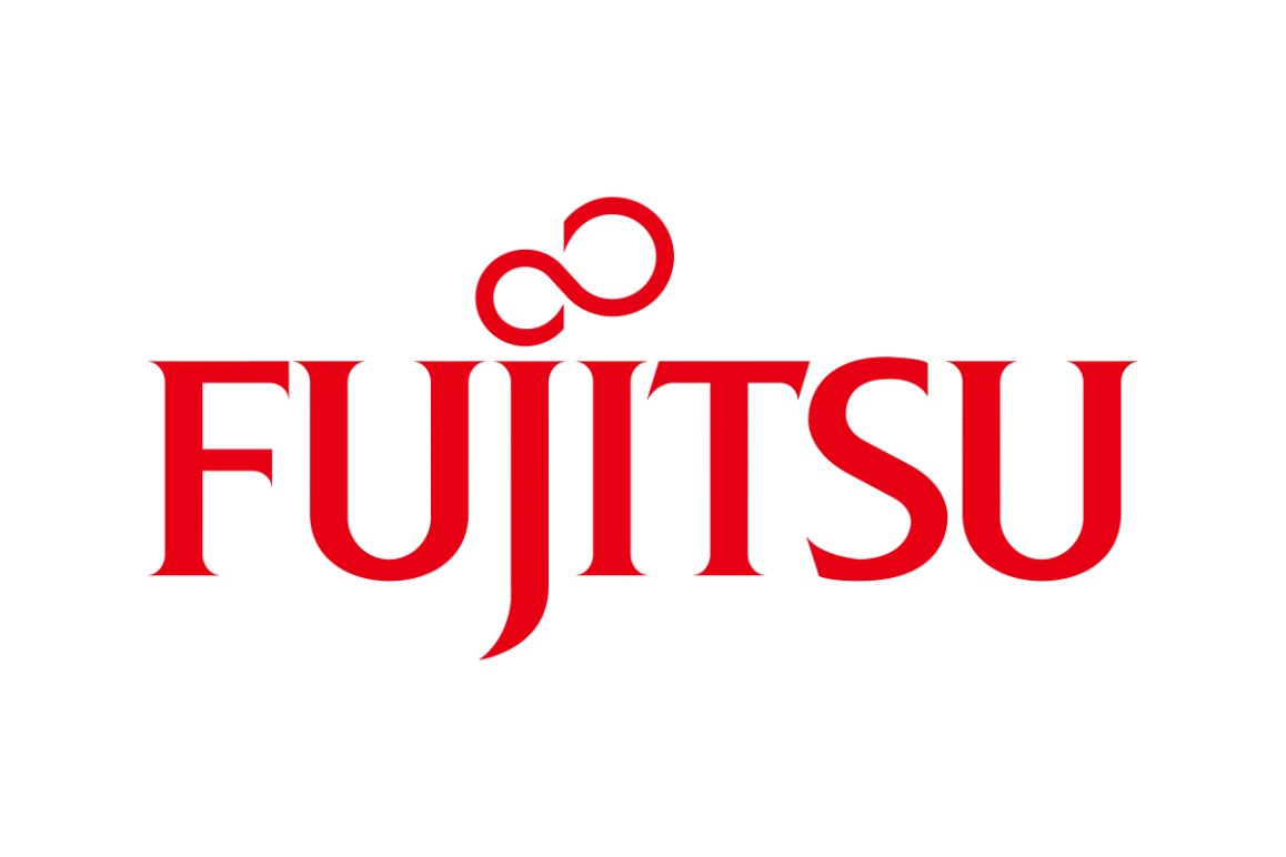 Fujitsu Technology SolutionsVector SVG & PNG Logo - Download Free SVG ...