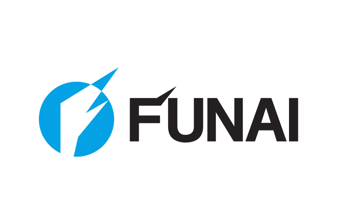 FunaiVector SVG & PNG Logo