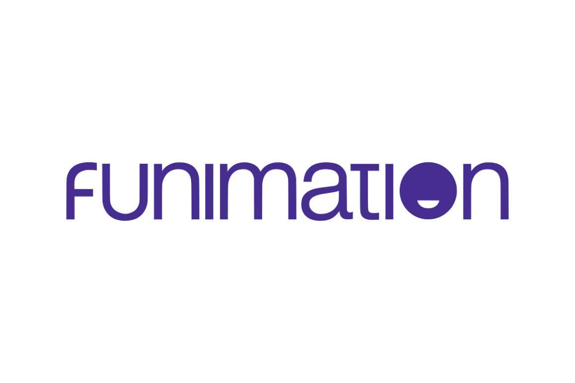 FunimationVector SVG & PNG Logo
