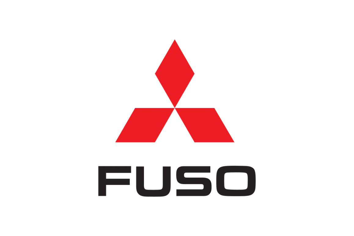 Mitsubishi Fuso Truck and Bus CorporationVector SVG & PNG Logo