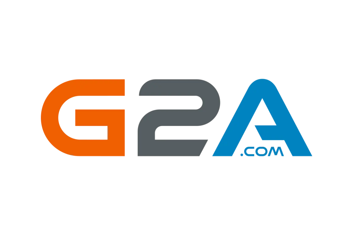 G2AVector SVG & PNG Logo