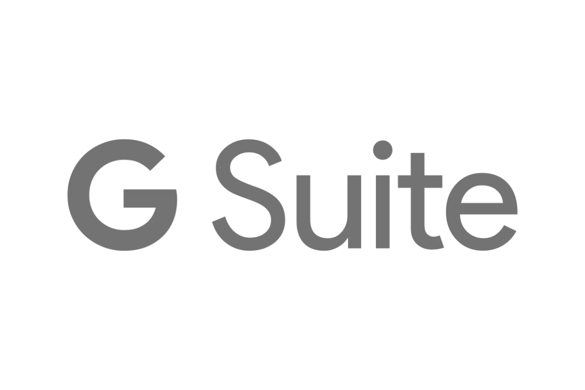G SuiteVector SVG & PNG Logo