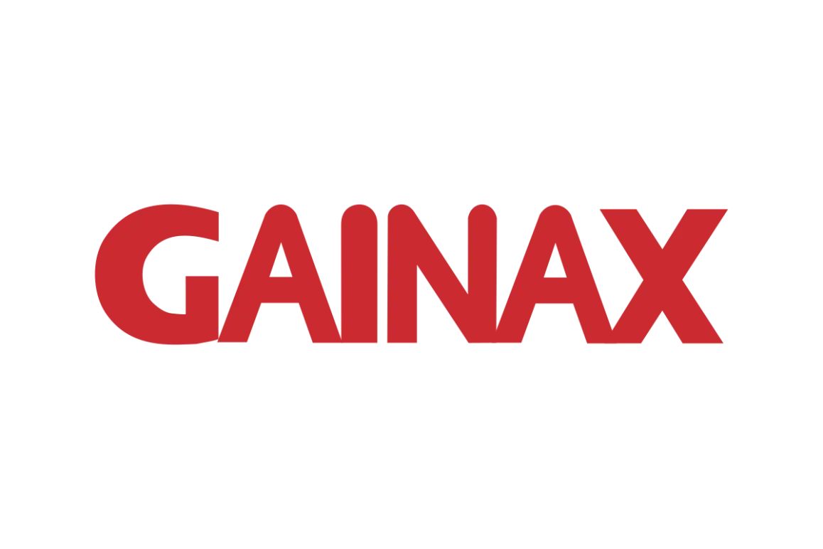 GainaxVector SVG & PNG Logo