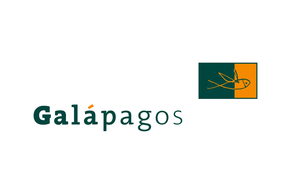 Galápagos NVVector SVG & PNG Logo
