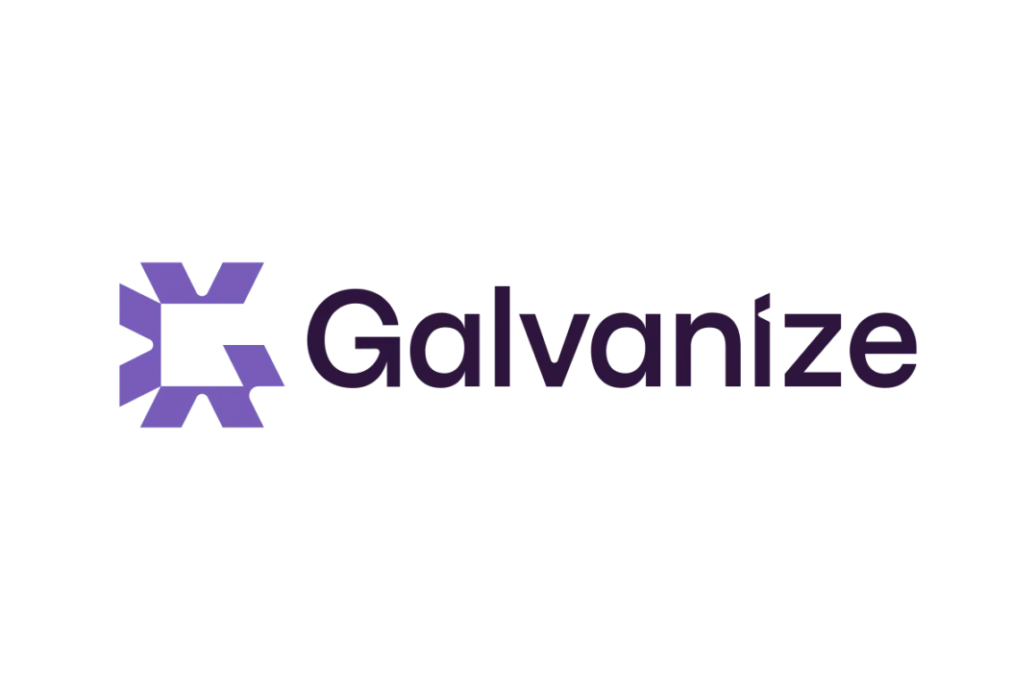 GalvanizeVector SVG & PNG Logo