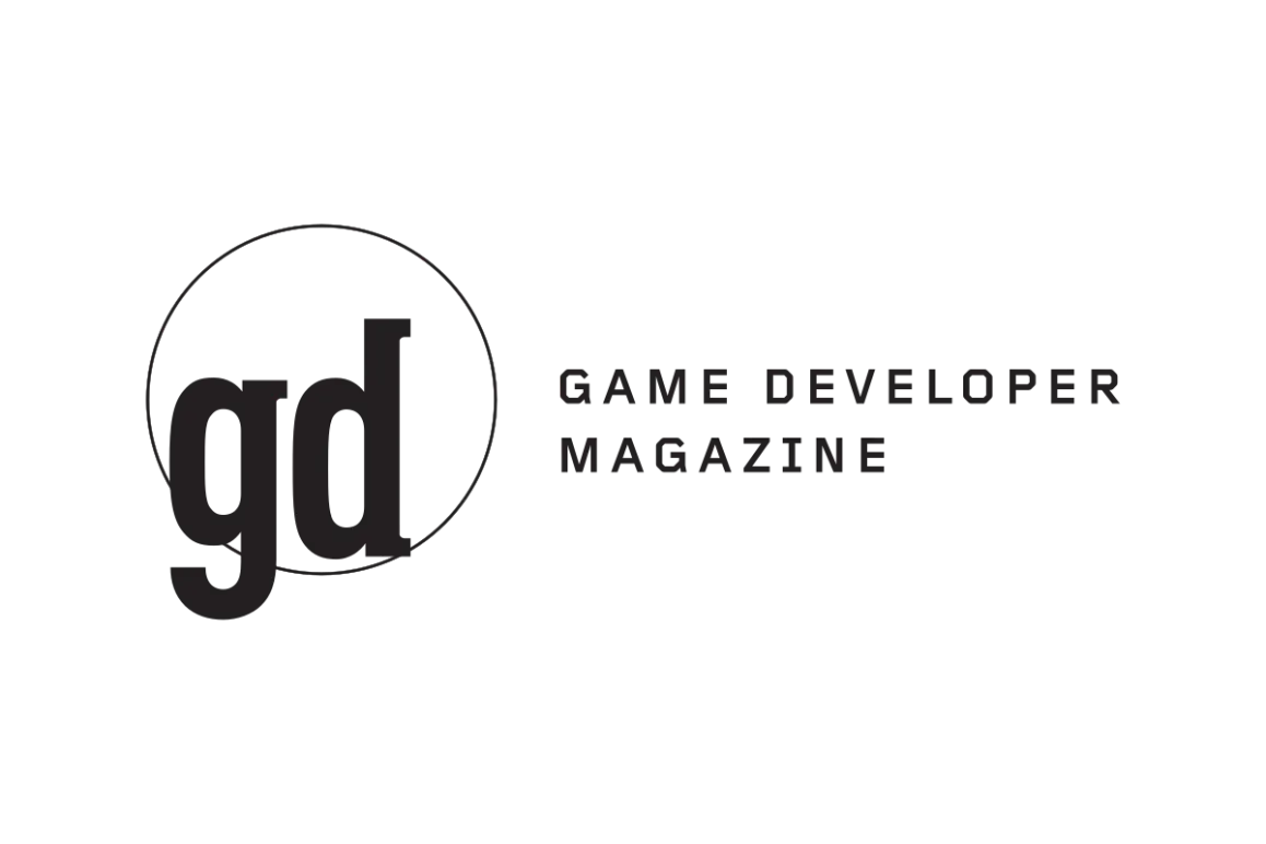 Game DeveloperVector SVG & PNG Logo