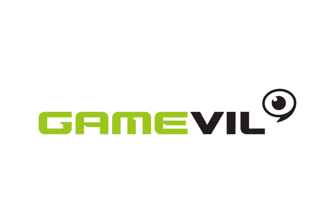GamevilVector SVG & PNG Logo